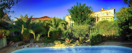 La Bastide de Canaules