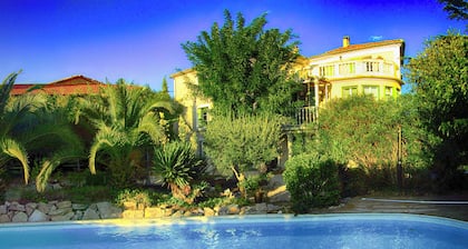 La Bastide de Canaules