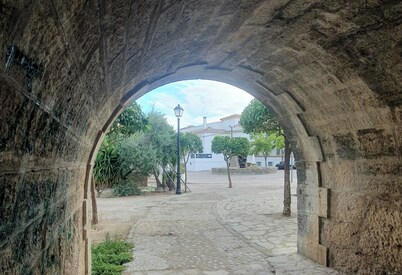 El Bosque Retreat - Spacious 3 Bedroom Apartment