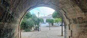 El Bosque Retreat - Spacious 3 Bedroom Apartment