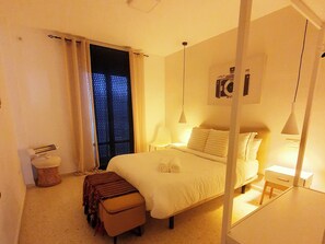 Apartment | 3 bedrooms, iron/ironing board, bed sheets - El Bosque Retreat - Spacious 3 Bedroom Apartment (El Bosque)