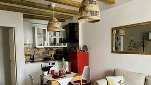 Appartement | Dineren