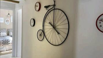 Apartment | Interior