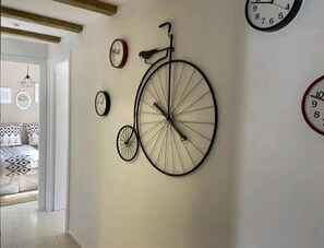 Apartment | Innenbereich