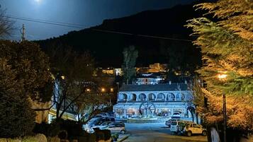 Departamento | Exterior