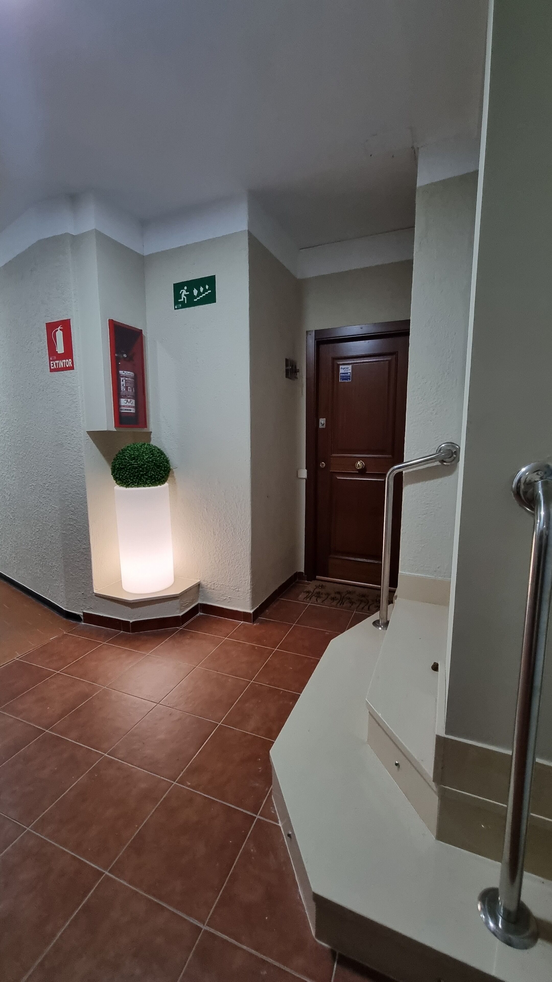Apartemen | Interior