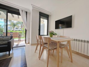Hus | Spiseområde