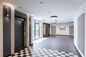 Interior - Sarmacka 27 | Luxurious Apartment | Gym (Warszawa)