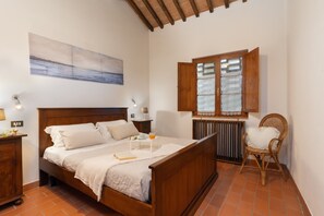Villa, Smoking | 2 bedrooms - Villa Frantusina Volterra (Volterra)