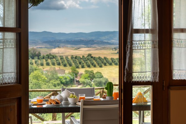 Villa, røyk | 2 soverom