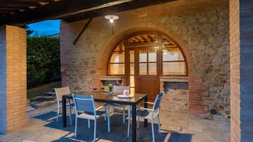 Vila, Boleh Merokok | 2 kamar tidur