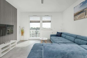 TV, offices