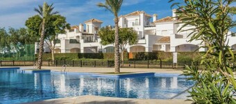 Beautiful two bed Self Catering Apartment
