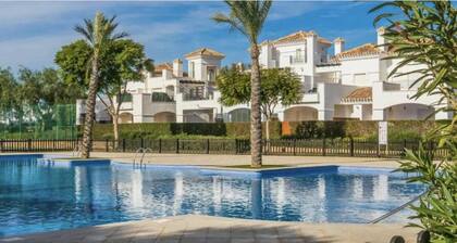 Beautiful two bed Self Catering Apartment