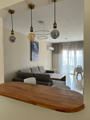 Téléviseur connecté