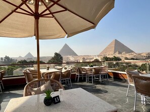 Exterior - The Boulevard Sphinx Tower (Giza)