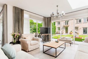 Villa | 6 bilik tidur