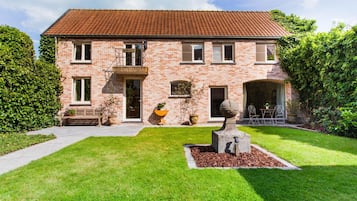 Villa | 6 bedrooms