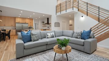 مدفأة، مكتب