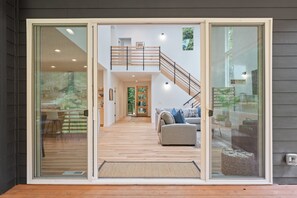Interior - Sandy River Group Getaway 3 (Mount Hood Village)