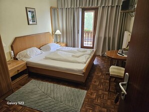 2 chambres, Wi-Fi, draps fournis