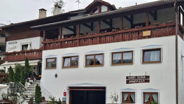 Exterior - Etwas Älter Aber Fein (Villnöss)