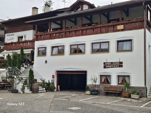 Etwas Älter Aber Fein