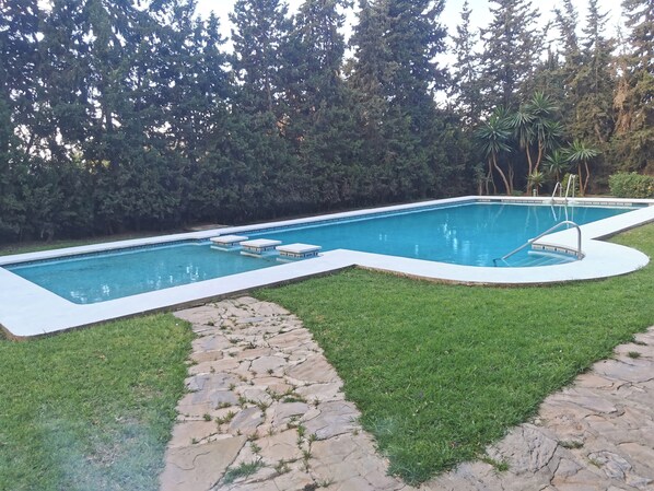 Appartement | Zwembad