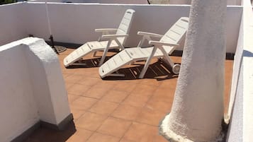Huis | Terrein van de accommodatie