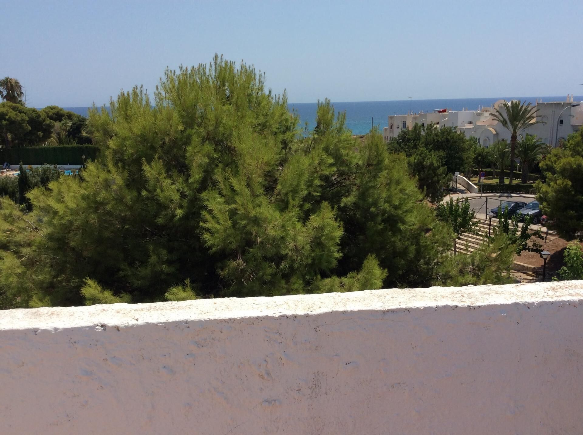 Maison | Enceinte de l’hébergement