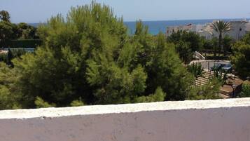 Casa | Jardines del alojamiento