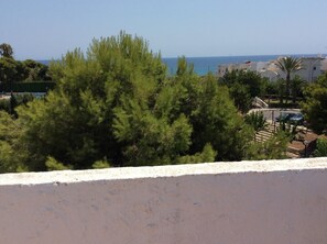 Casa | Área da propriedade