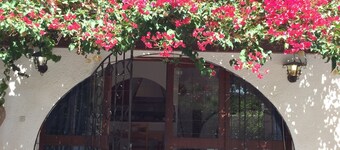 Stunning 3-story Traditional Spanish House