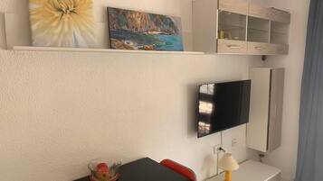 Maison | Restauration