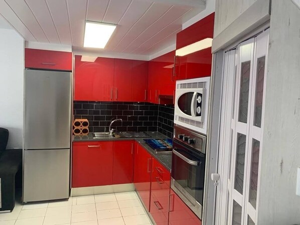 House | Private kitchen