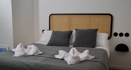 Suite 101 - 2 Bedroom Suite at Amando Perez Suites