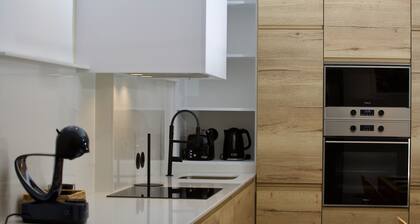 Suite 101 - 2 Bedroom Suite at Amando Perez Suites