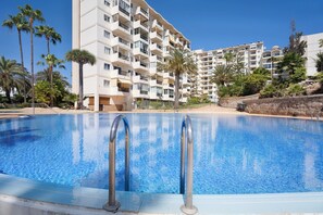 Apartment | Pool - Apto 111 El Dorado Playa las Americas (Arona)