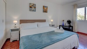 Apartment - Apto 111 El Dorado Playa las Americas (Arona)