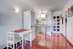 Apartment | Dining - Apto 111 El Dorado Playa las Americas (Arona)