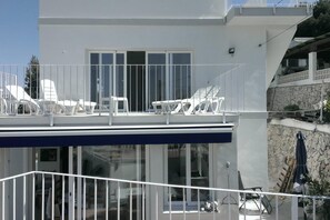 LĂ€genhet | Terrass/Patio