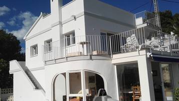 Departamento | Exterior