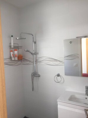 Appartement | Salle de bain