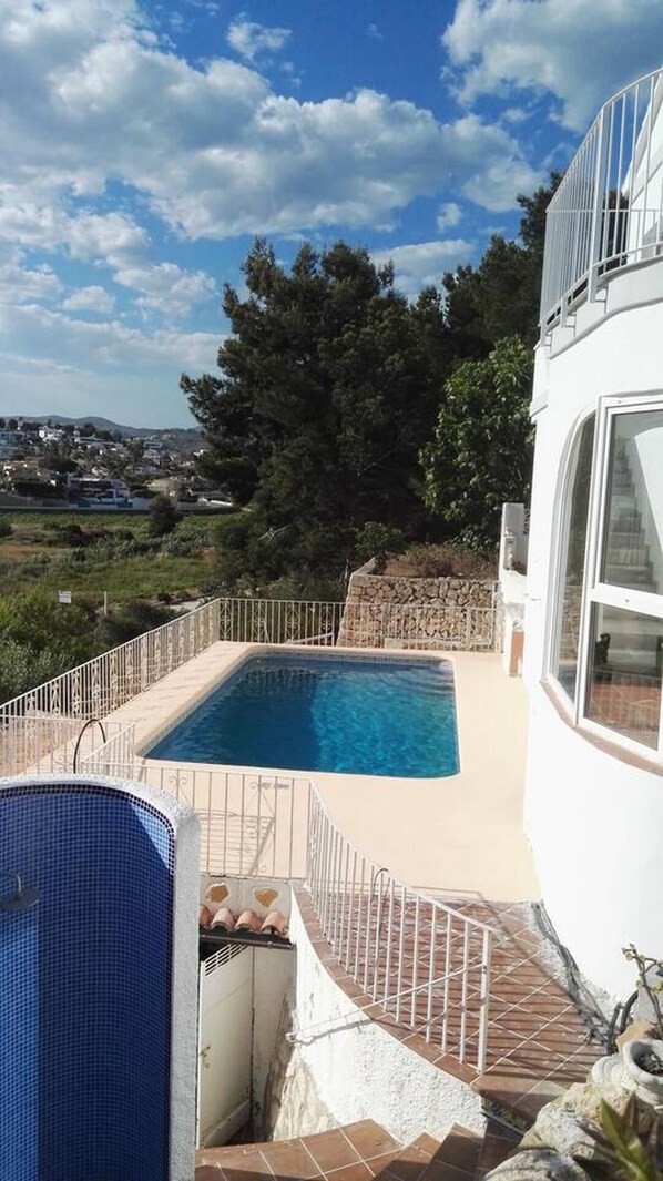 Appartement | Piscine