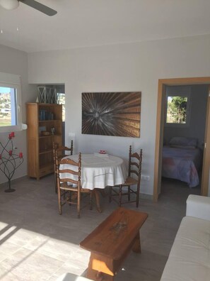 Appartement | Restauration