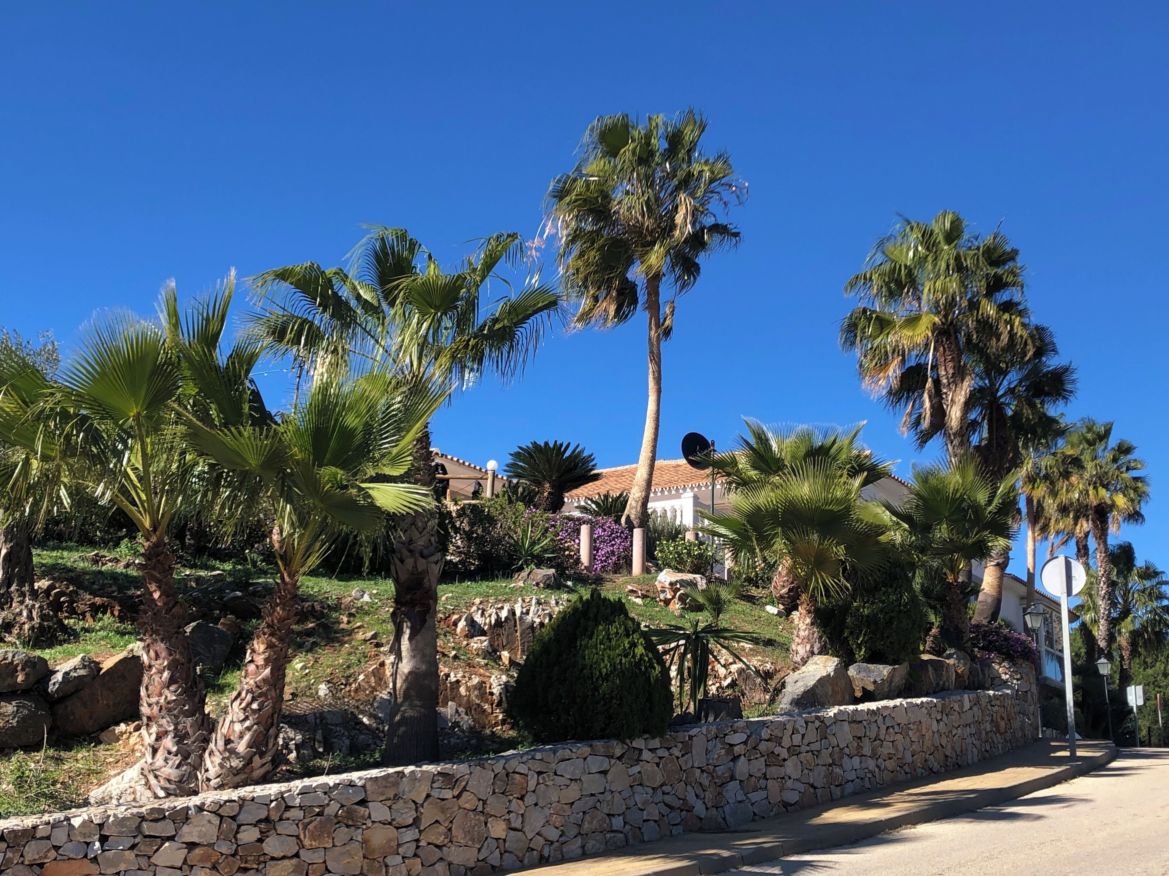 Apartment | Property grounds