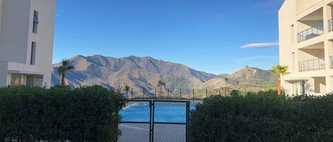 Appartamento | Piscina | Piscina all'aperto