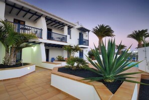 Apartamento | Fachada