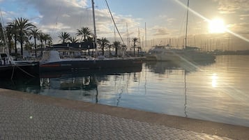 House | Marina