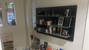Immagine non classificata, 2 di 17, pulsante